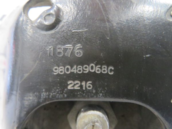 PEUGEOT 308 2.0 HDI L.16, NOSILEC MOTORJA - Image 3