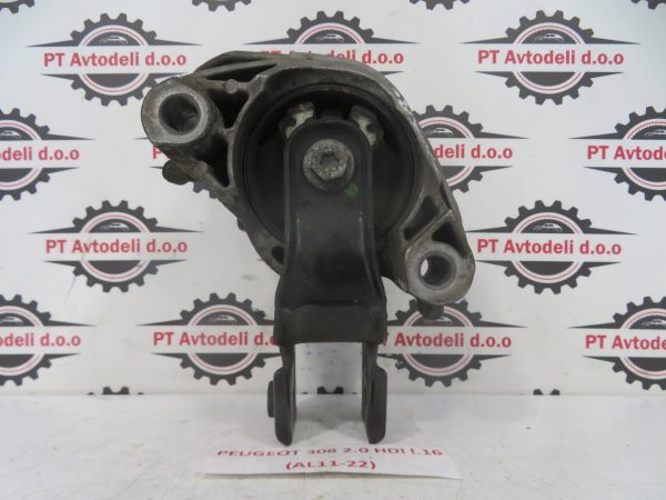 PEUGEOT 308 2.0 HDI L.16, NOSILEC MOTORJA