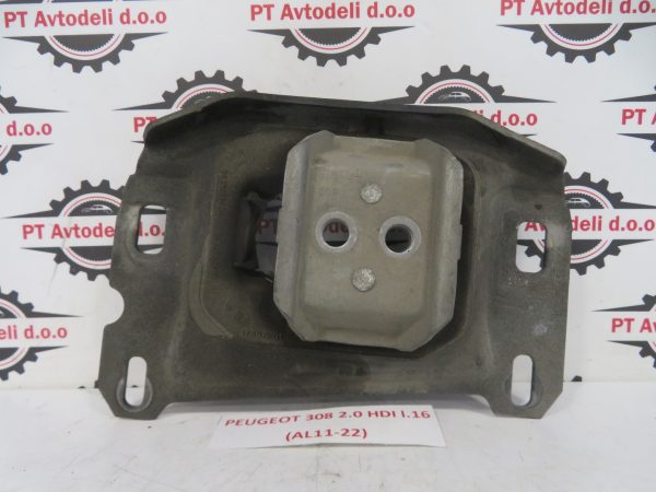 PEUGEOT 308 2.0 HDI L.16, NOSILEC MOTORJA - Image 2