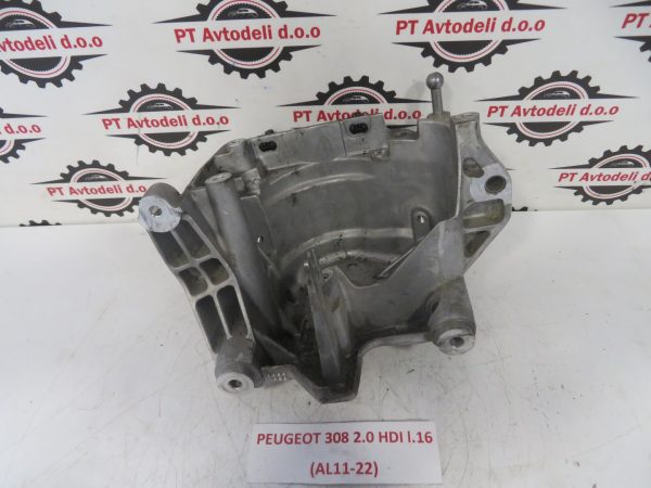 PEUGEOT 308 2.0 HDI L.16, NOSILEC NAFTNEGA FILTRA