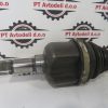 PEUGEOT 308 2.0 HDI L.16, POLOSOVINA, PREDNJA LEVA - Image 3