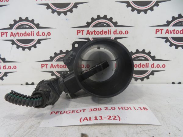 PEUGEOT 308 2.0 HDI L.16, SENZOR PRETOKA ZRAKA - Image 2