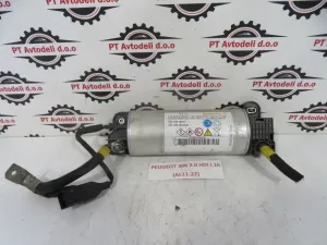 PEUGEOT 308 2.0 HDI L.16, START-STOP KONDENZATOR