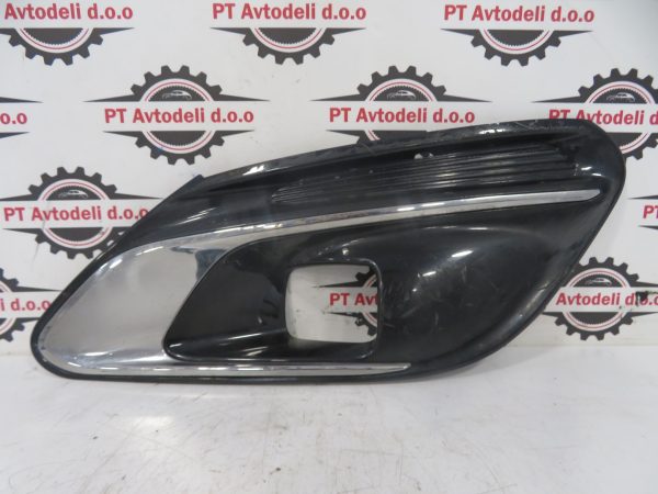 PEUGEOT 308 GT LINE L.16, PVC OKOLI MEGLENKE, DESNI