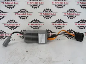 PEUGEOT 308 L.16, ELEKTRONIKA