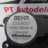 PEUGEOT 308 L.16, MOTORČEK LOPUTE NA PEČKI - Image 2