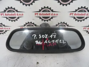 PEUGEOT 308 L.16, NOTRANJE OGLEDALO