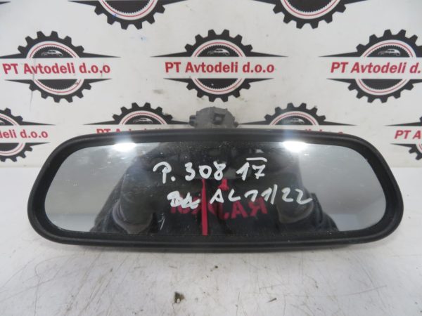 PEUGEOT 308 L.16, NOTRANJE OGLEDALO