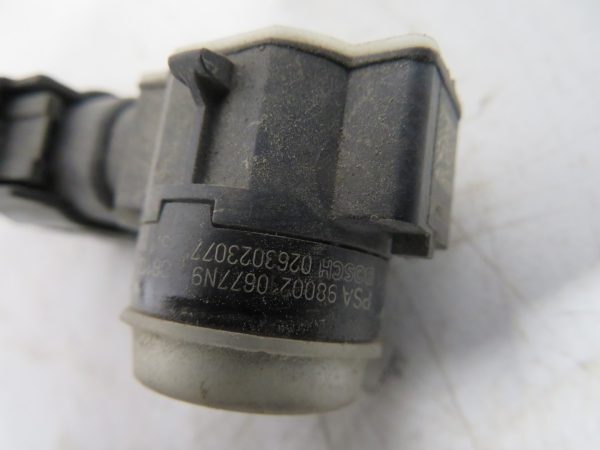 PEUGEOT 308 L.16, PARKIRNI SENZOR - Image 3
