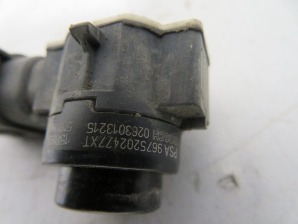 PEUGEOT 308 L.16, PARKIRNI SENZOR - Image 5