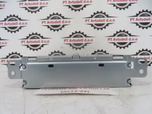 PEUGEOT 308 L.16, RADIO- ORIGINAL