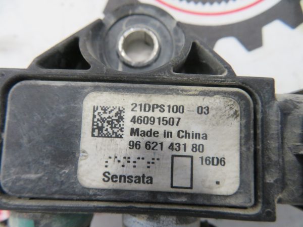 PEUGEOT 308 L.16, VAKUM VENTIL - Image 2