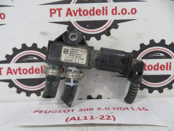PEUGEOT 308 L.16, VAKUM VENTIL
