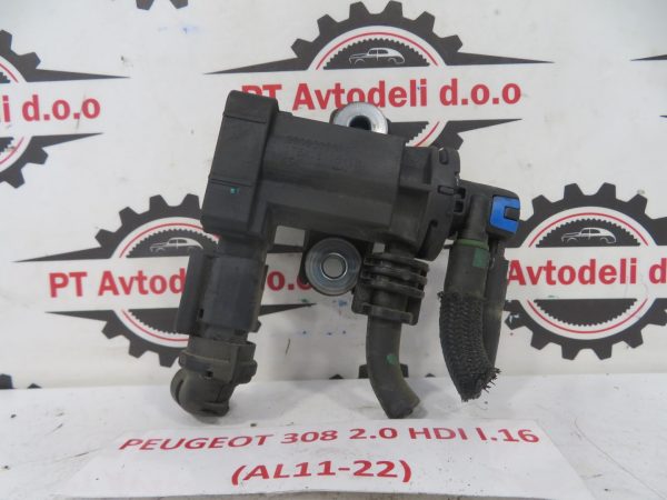 PEUGEOT 308 L.16, VAKUM VENTIL