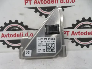 PEUGEOT 308 L.19, ELEKTRONIKA LED LUČI
