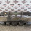 RENAULT SCENIC L.08, DEL VEZNE STENE