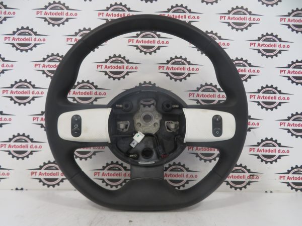 RENAULT TWINGO L.16, VOLANSKI OBROČ