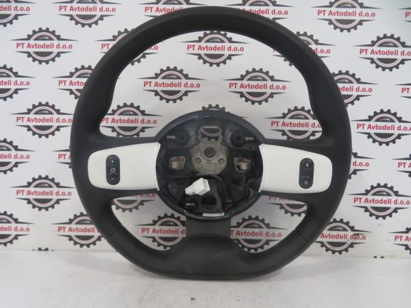 RENAULT TWINGO L.16, VOLANSKI OBROČ