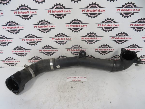 SEAT LEON 1.6 TDI L.14, CEV ZRAKA