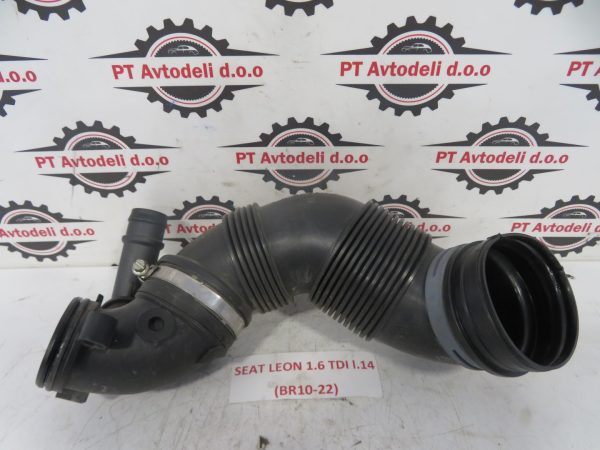SEAT LEON 1.6 TDI L.14, CEV ZRAKA