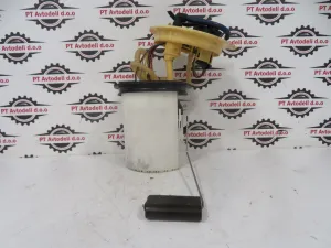 SEAT LEON 1.6 TDI L.14, ČRPALKA GORIVA V REZERVOARJU