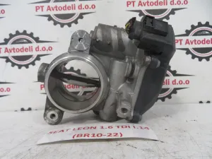 SEAT LEON 1.6 TDI L.14, DUŠILNA LOPUTA