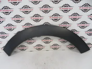CITROEN C3 L.19, PVC OBROBA BLATNIKA, ZADNJA DESNA