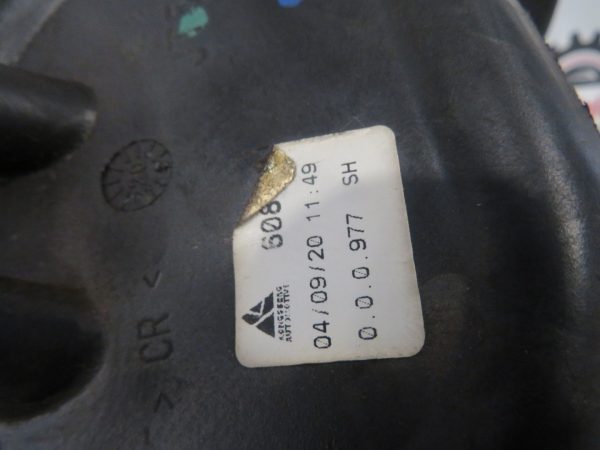 CITROEN C3 1.2 BEN. L.19, PRESTAVNE ŽICE MENJALNIKA - Image 2