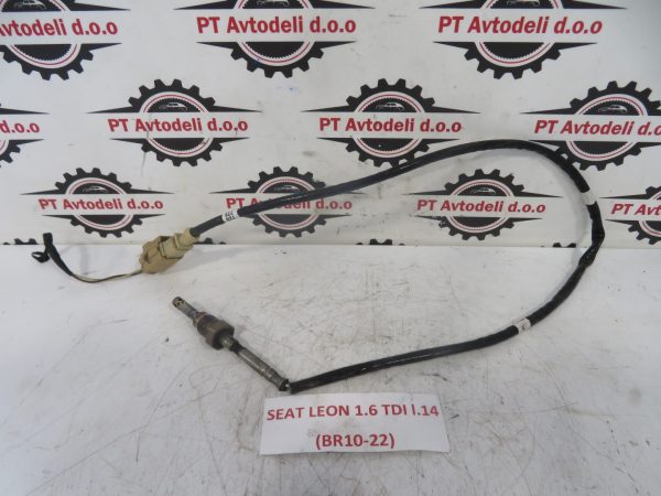 SEAT LEON 1.6 TDI L.14, LAMBDA SONDA