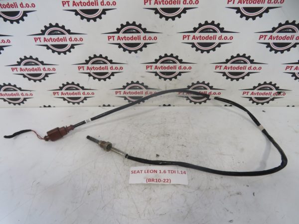 SEAT LEON 1.6 TDI L.14, LAMBDA SONDA