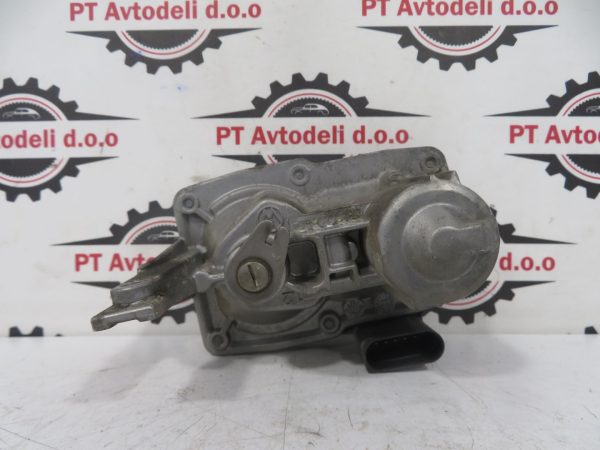 SEAT LEON 1.6 TDI L.14, LOPUTA IZPUHA