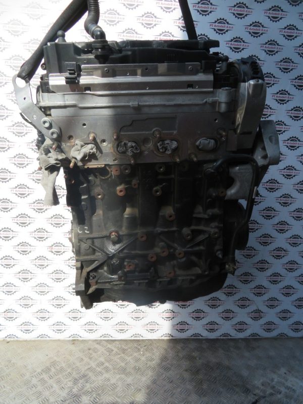 SEAT LEON 1.6 TDI L.14, MOTOR