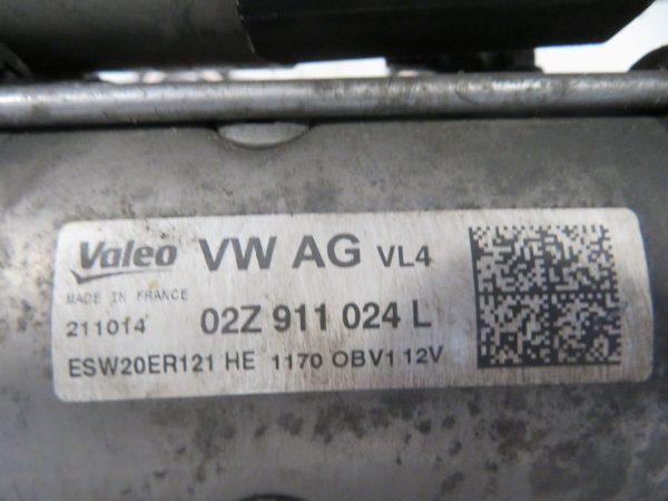 SEAT LEON 1.6 TDI L.14, ŠTARTER - Image 5