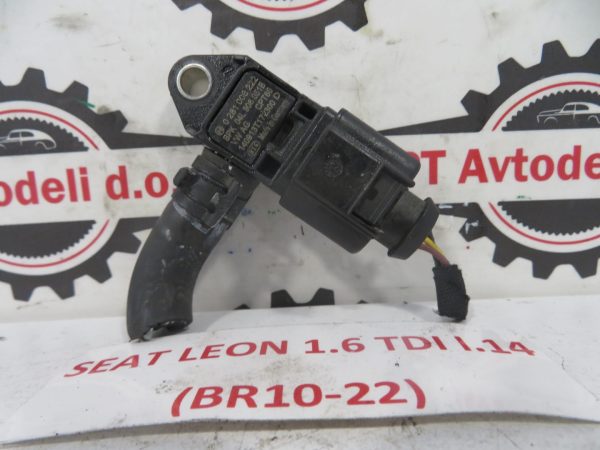 SEAT LEON 1.6 TDI L.14, VAKUM VENTIL - Image 2