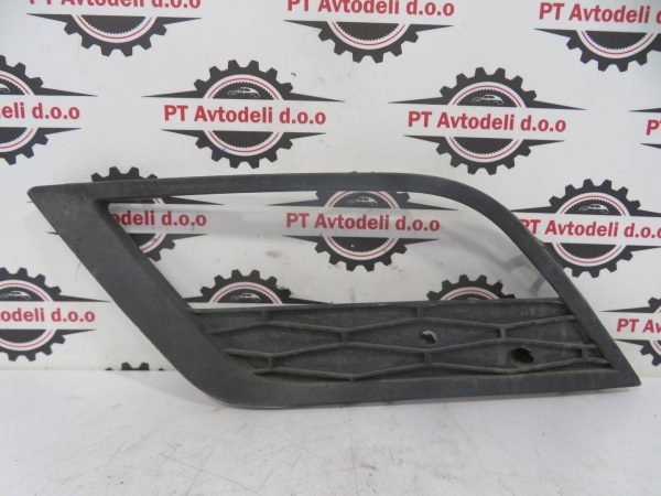 SEAT LEON L.14, PVC OKOLI MEGLENKE, LEVA