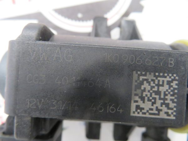 SEAT LEON L.14, VAKUM VENTIL - Image 2