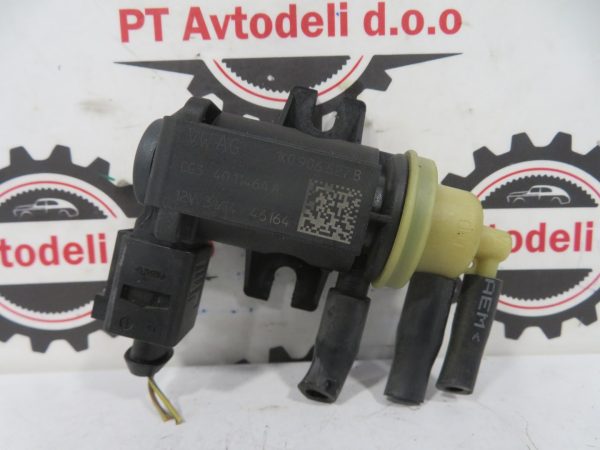 SEAT LEON L.14, VAKUM VENTIL