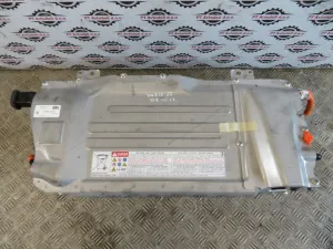 TOYOTA YARIS 1.5 HYBRID L.20, BATERIJA