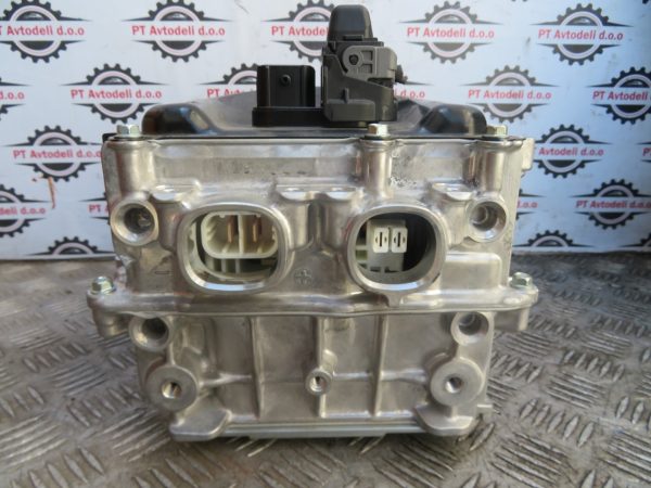 TOYOTA YARIS 1.5 HYBRID L.20, INVERTER - Image 4