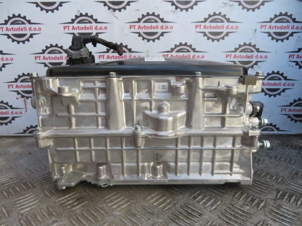 TOYOTA YARIS 1.5 HYBRID L.20, INVERTER