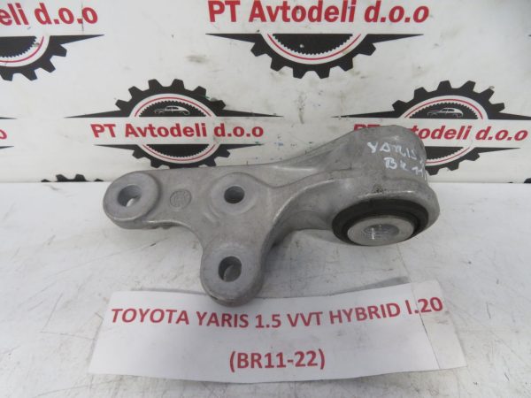 TOYOTA YARIS 1.5 HYBRID L.20, NOSILEC MOTORJA - Image 2