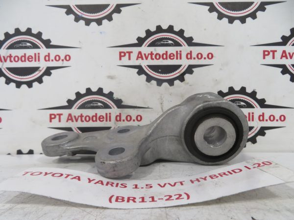 TOYOTA YARIS 1.5 HYBRID L.20, NOSILEC MOTORJA
