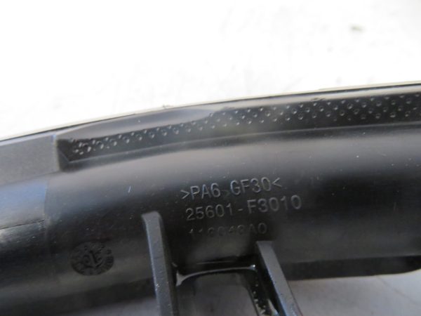TOYOTA YARIS 1.5 HYBRID L.20, PVC CEV NA MOTORJU - Image 3