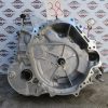 TOYOTA YARIS 1.5 VVT-I L.20, AVTOMATSKI MENJALNIK