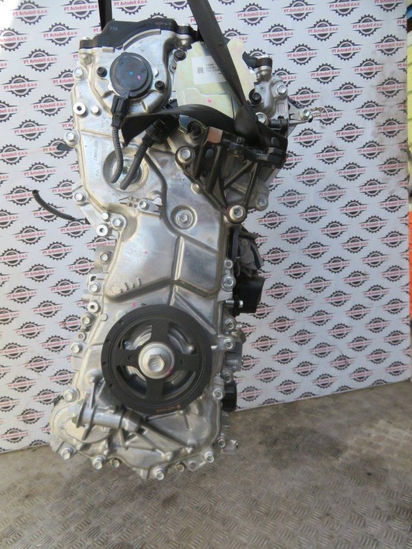 TOYOTA YARIS 1.5 VVT-I L.20, MOTOR - Image 2