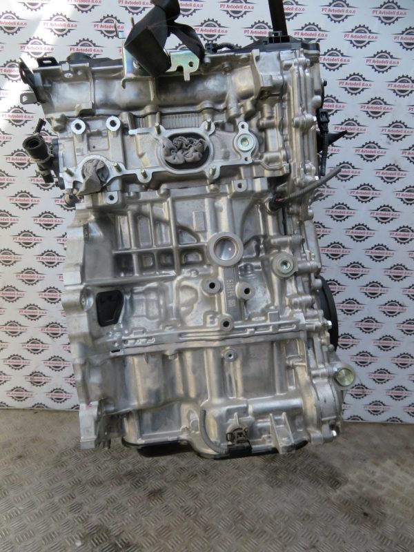 TOYOTA YARIS 1.5 VVT-I L.20, MOTOR - Image 3
