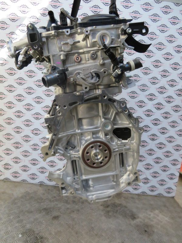 TOYOTA YARIS 1.5 VVT-I L.20, MOTOR - Image 4