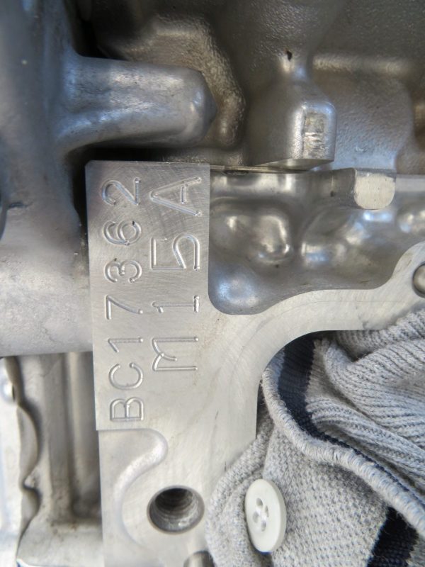 TOYOTA YARIS 1.5 VVT-I L.20, MOTOR - Image 7