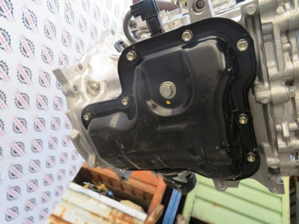 TOYOTA YARIS 1.5 VVT-I L.20, MOTOR - Image 8