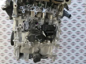 TOYOTA YARIS 1.5 VVT-I L.20, MOTOR
